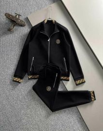 Picture of Fendi SweatSuits _SKUFendiM-3XLkdtn8228136